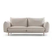 Salerno Three Seater Maxi Sofa